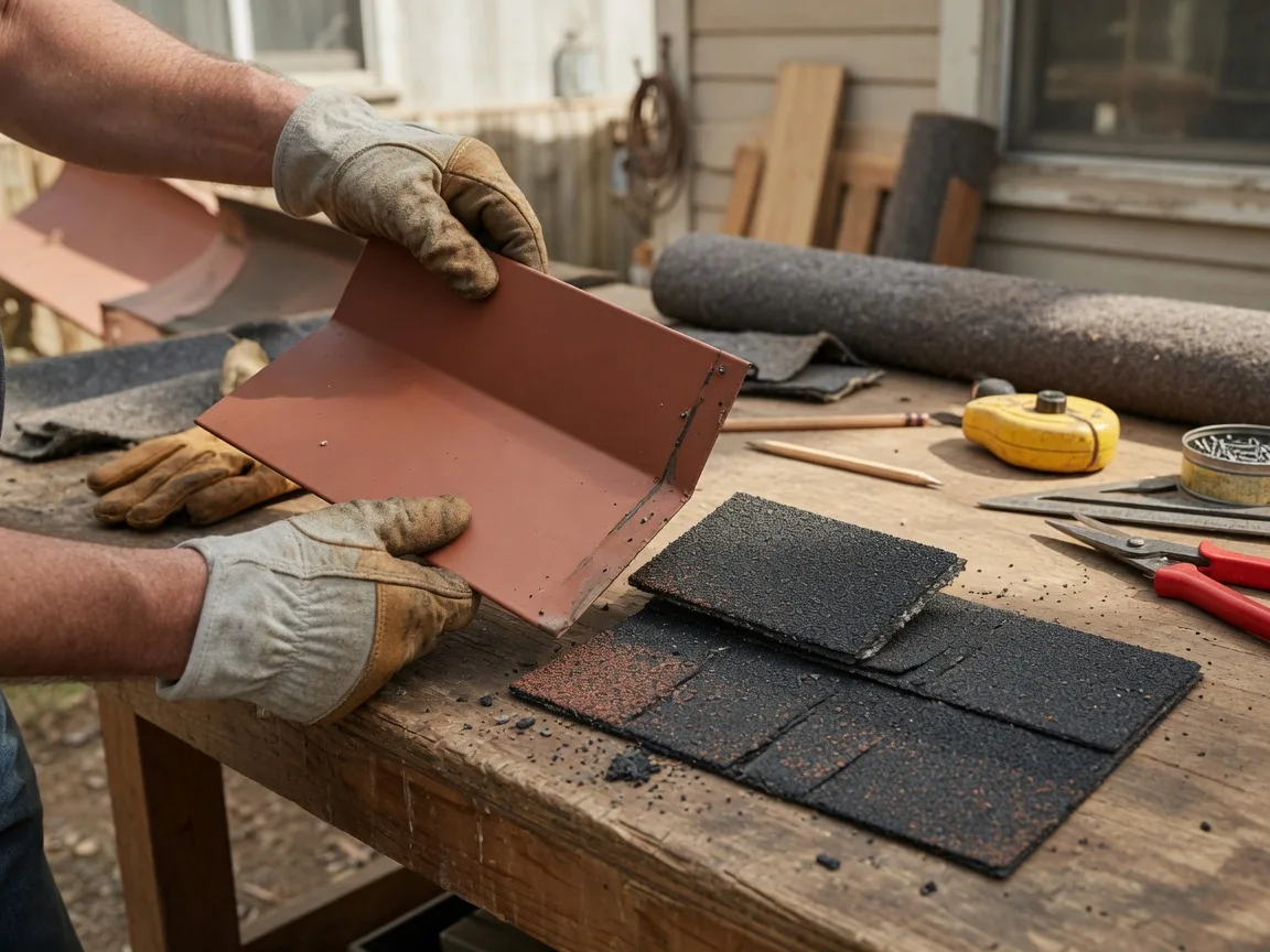Roof Repair company in Hollywood, MD